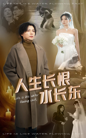 人生长恨水长东（47集） 在线看免费版