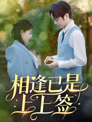 相逢已是上上签（30集） 免费看全集