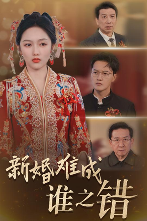 新婚难成谁之错（30集） 海量短剧免费看