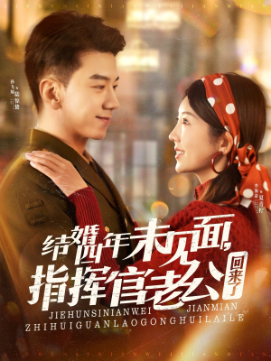 结婚四年未见面，指挥官老公回来了（100集） 免费版