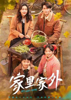 家里家外（79集） 最热短剧抢先看