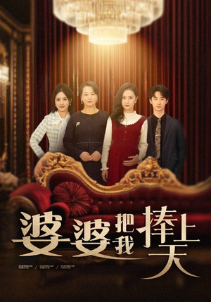 婆婆把我捧上天（52集） 免费在线看全集