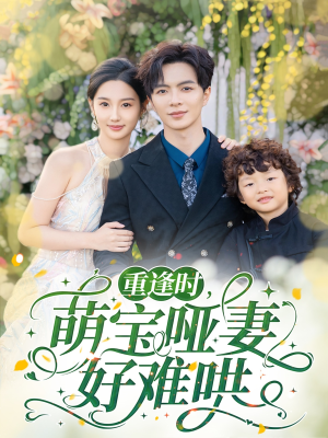 重逢时萌宝哑妻好难哄（60集）男主角是谁