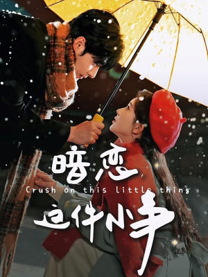 暗恋这件小事（100集） 短剧小说在线看