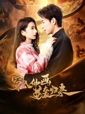 穿入仙画逆袭归来（71集） 零花钱看整部剧