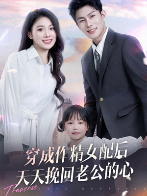 穿成作精女配后天天挽回老公的心（60集） 在哪看是免费的