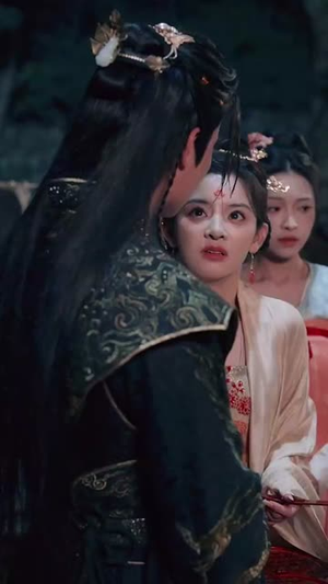 娘娘不入爱河（88集） 精彩短剧来了