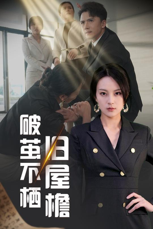破茧不栖旧屋檐（30集） 短剧免费看全集
