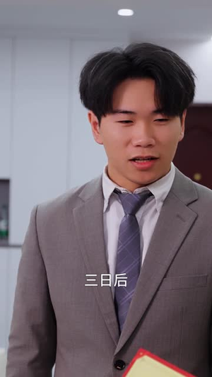 带着萌孙嫁豪门（63集） 百亿短剧抢先看