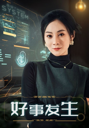好事发生（61集） 每日短剧分享