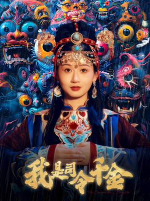 我是司令千金（61集） 一起追短剧吧