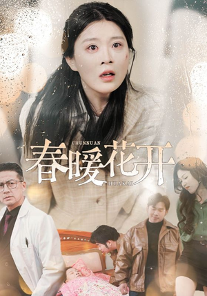 春暖花开（30集） 第二季