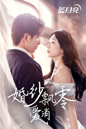 婚纱飘零爱消弭（38集） 一个短剧看全集