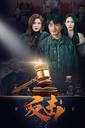 反击（41集） 全剧看到大结局