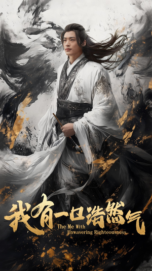 我有一口浩然气（55集） 看到大结局