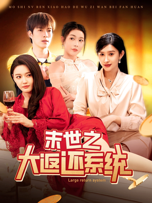 末世之大返还系统（158集） 我全都看完了