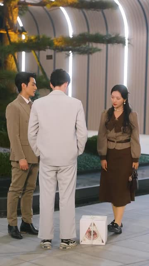 穿书归来后高攀不起（80集） 独家内容免费看