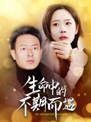 生命中的不期而遇（35集） 热播短剧抢先看