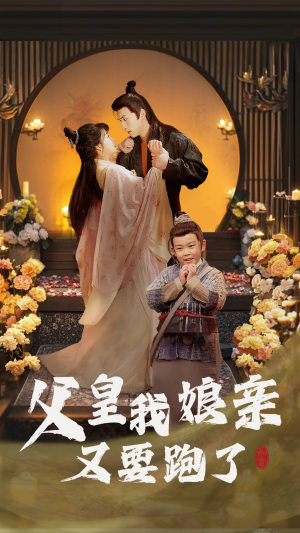 父皇我娘亲又要跑了（60集） 在线播放