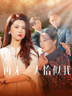 再无一人恰似我（60集） 贝贝短剧分享