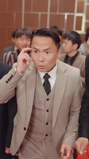 少年张北传（63集）热门短剧抢先看