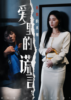 爱里的谎言，仇恨的真相（47集) 流畅播放免费看