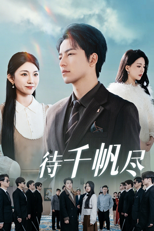 新版待千帆尽（34集） 免费短剧看全集