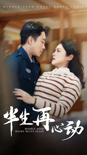 半生再心动（79集） 女主角是谁