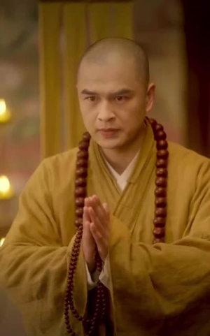 露水情缘恩泽殿（30集）免费短剧推荐