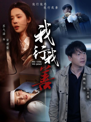 我行我善（53集）免费在线看