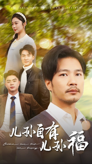 儿孙自有儿孙福（71集） 全剧免费观看