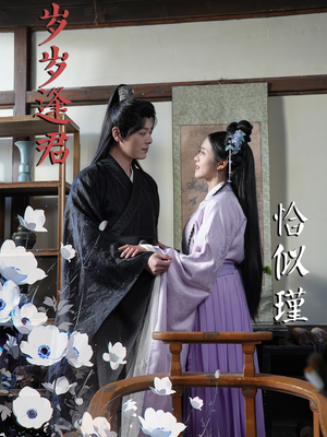 岁岁逢君恰似瑾（100集） 免费观看全集