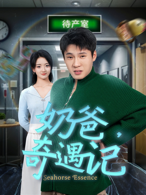 奶爸奇遇记（60集） 短剧全集大结局