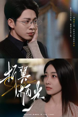 32.折翼栖光（43集） 在线看到大结局