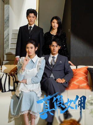 真假女佣（56集） 独家资源免费看