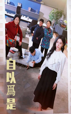 自以为是（61集） 热门短剧来袭