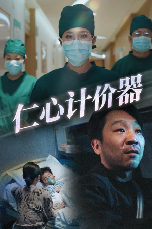 仁心计价器（30集） 解说