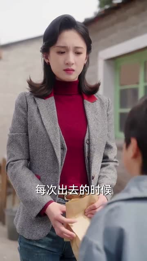 七零涅槃刺槐与锦年（101集）短剧看全集