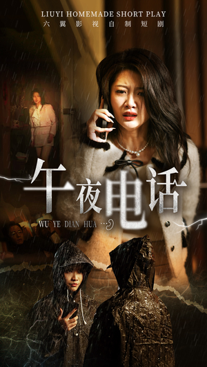 午夜电话（31集）经典回顾免费看