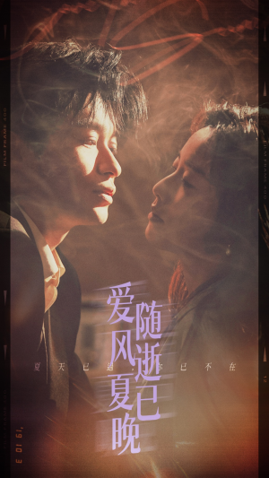 午夜巴黎没有你（44集）视频在线看