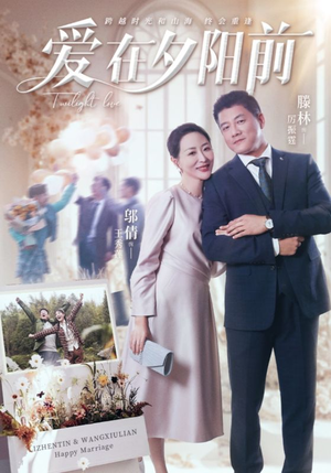 爱在夕阳前（41集） 精彩短剧免费看
