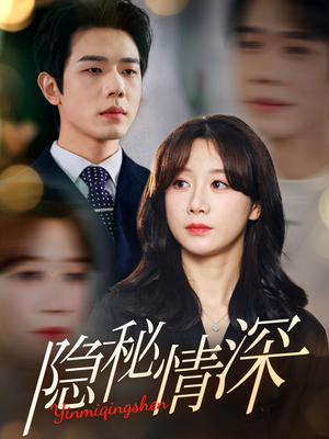 隐秘情深（80集） 看短剧放松一下