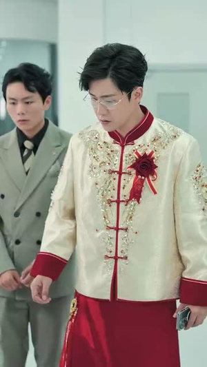 双生婚变（60集） 免费全集短剧