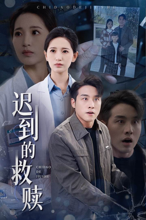 迟到的救赎（38集） 剧情简介