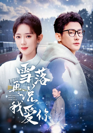 雪落再说我爱你（51集）全集我都看完了