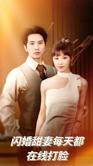 闪婚甜妻每天都在线打脸（58集）精彩短剧天天看