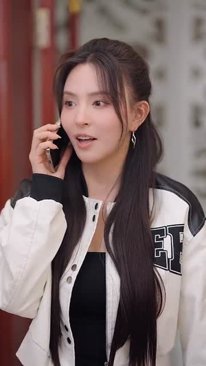 反派漂亮亲妈十斤反骨（79集）解说