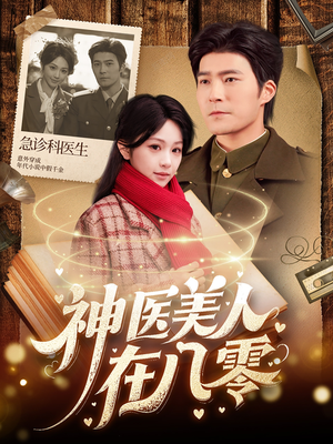 神医美人在八零（100集）超甜短剧抢先看