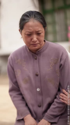 细雨春晖报母恩（30集） 红果免费看短剧