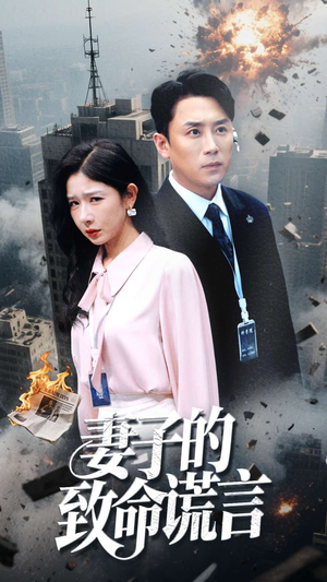 妻子的致命谎言(49集） 短剧爆款推荐
